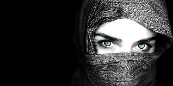 Dua Bagian Tubuh yang Tidak Disentuh Api Neraka