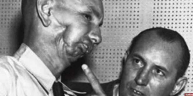 5 Orang Kebal Hukuman Mati