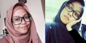 Mualaf di Depan 40 Ribu Orang, Nina Jadi Anak Raja