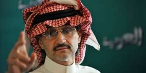 Alwaleed Terkaya, Ini 10 Saudagar Tajir dari Arab