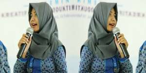 Nova Wijaya: Masyarakat Desa Melek Internet