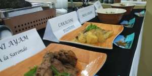 Tergoda Jajanan Khas Gorontalo, Awas Ketagihan