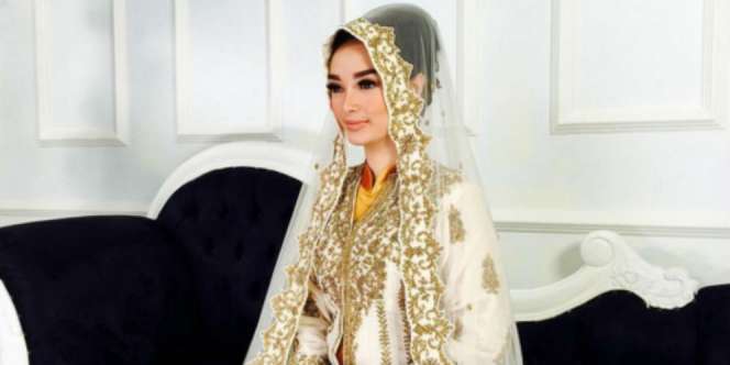 Zaskia Gotik Kirim Pesan ke Sekjen PKB, Isinya Bikin Heboh