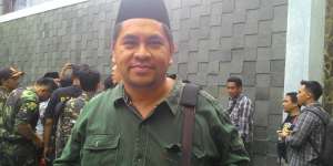 `Si Midun` Jadi Pembimbing Zaskia Gotik Belajar Pancasila