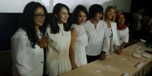 Perjuangan Atlet Indonesia di Film 3 Srikandi