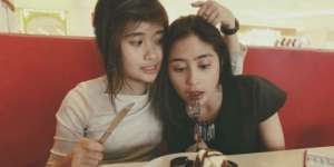 Video Cacian Prilly, Netizen: `Sebagai Sahabat Tega Ya`