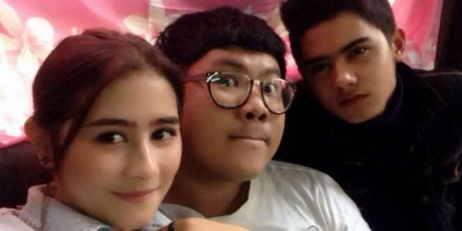 Ricky Cuaca `GGS` Sebut Kasus Video Prilly Sudah Selesai