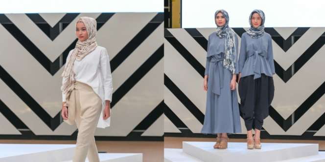 Koleksi Ethule Kamiidea untuk Ibu Menyusui