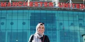 Kombinasi Cantik Jaket Kulit untuk Busana Berlibur