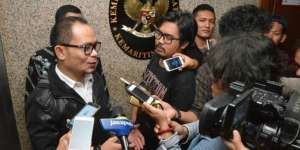 Sebulan Kerja Dapat THR, Ini Pesan Menaker Buat Perusahaan