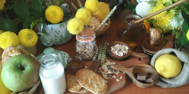 Cara Praktis Siasati Sarapan Saat Traveling