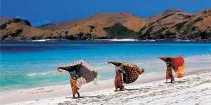 Wisata Syariah Sulit Diterapkan secara Nasional