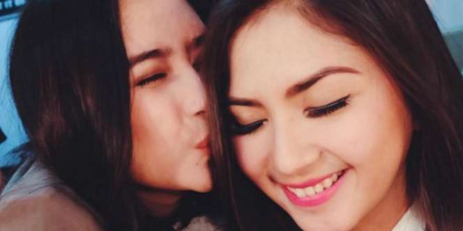 Bela Prilly, Jessica Mila: Mungkin Becandanya Berlebihan, Tapi