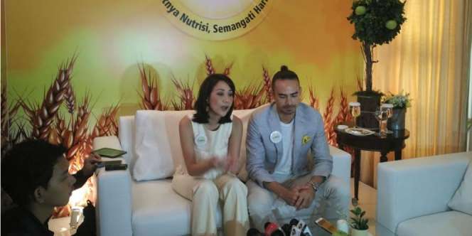 Tips Pilih Menu Sarapan Saat Berlibur ala Keluarga BCL