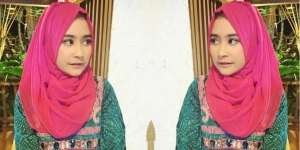 Video Hina Keluarga Aliando, Ibunda Prilly Angkat Bicara