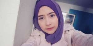 Prilly dan Orangtua Minta Maaf ke Keluarga Aliando