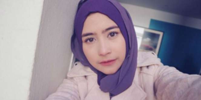 Prilly dan Orangtua Minta Maaf ke Keluarga Aliando