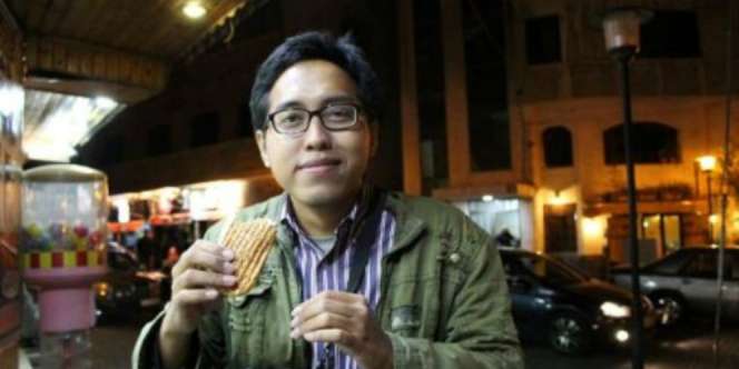 Doa Witir di Pojok Masjid Bawa Santri Yogya ke Harvard