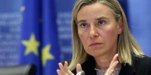 Uni Eropa Tak Akui Klaim Israel