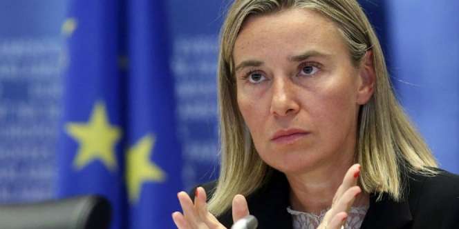 Uni Eropa Tak Akui Klaim Israel