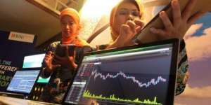 Makin Banyak PNS Minta Gaji Disetor Lewat Bank Syariah