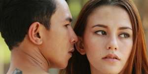 Heboh Video Prilly, Dahlia Poland 'Semprot' Haters