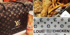 Pemilik 'Louis Vuitton' Murka, Bukannya Jual Tas Mahal Tapi...
