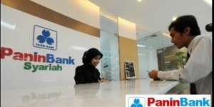 Panin Bank Syariah Ganti Nama