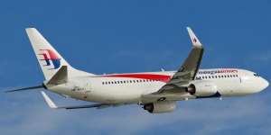 Cuma Kuat 11 Bulan, Ini Alasan Bos Malaysia Airlines Mundur
