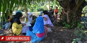 Saung Ilmu Ustaz Ikun