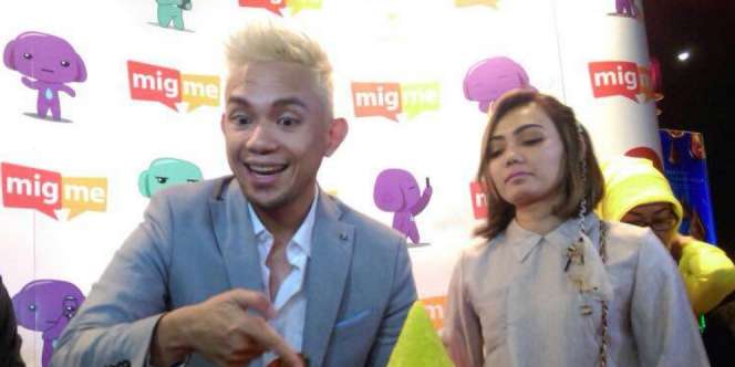 Terkuak, Alasan Rina Nose-Fakhrul Razi Tunda Pernikahan