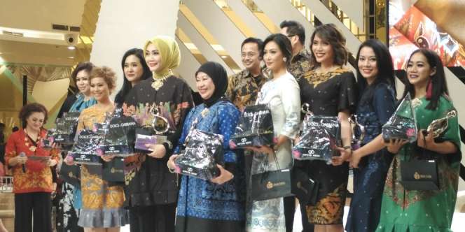 Inilah 10 Kartini Masa Kini yang Menginspirasi
