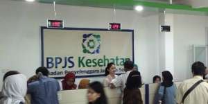 Indonesia Sibuk Buat BPJS Syariah, Malaysia Sudah Lakukan Ini