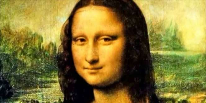 Temuan Baru Mona Lisa Kejutkan Dunia, Ternyata...