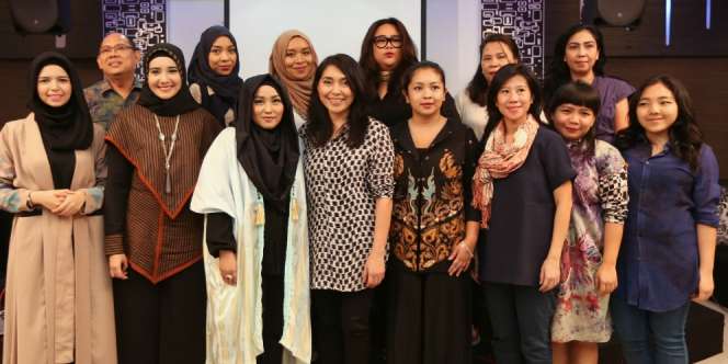 Langkah Baru Kamiidea Go Internasional