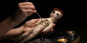 Cinta Ditolak, Suami Diganggu dan Istrinya Disihir