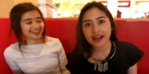 Prilly Latuconsina Ungkap Hubungan Terkini Dengan Aliando