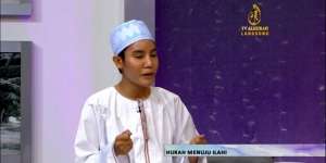 Pengakuan Haru Eks Waria: Aku Sia-siakan Hidup untuk Maksiat