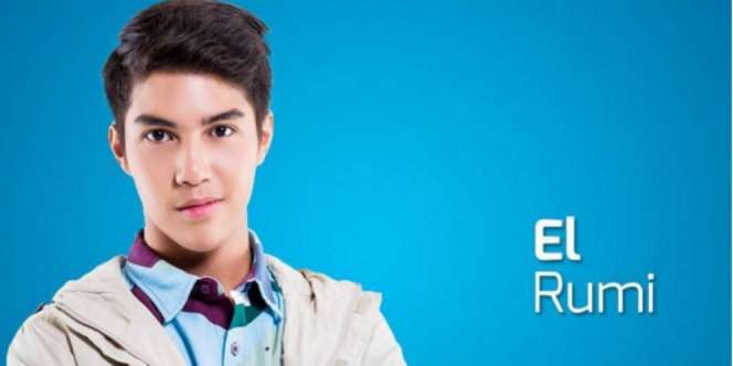 El Rumi Bentrok dengan Brandon Salim Karena 1 Lagu?