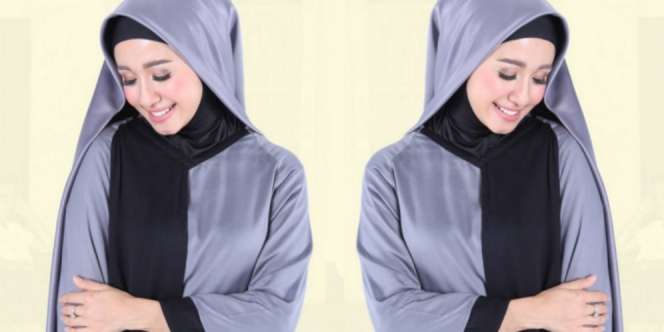 Laudya by LCB: Gaya Blouse Baru Laudya Bella