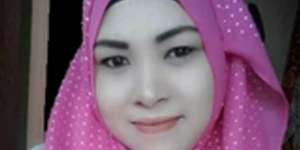 Pemutilasi Wanita Hamil, Barang Bukti Ini Masih Jadi Misteri