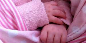 Waspada Virus Baru yang Rusak Otak Bayi, Ini Cirinya