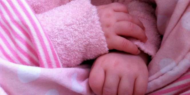 Waspada Virus Baru yang Rusak Otak Bayi, Ini Cirinya