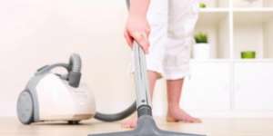 Kreatif! Ini Cara Rakit Vacuum Cleaner dari Botol Bekas