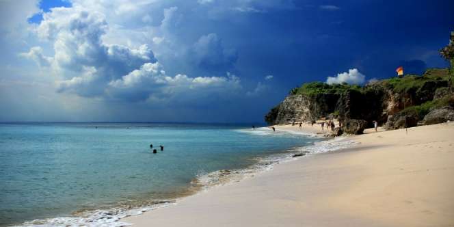 Pulau di Indonesia Masuk Deretan 5 Terbaik Dunia