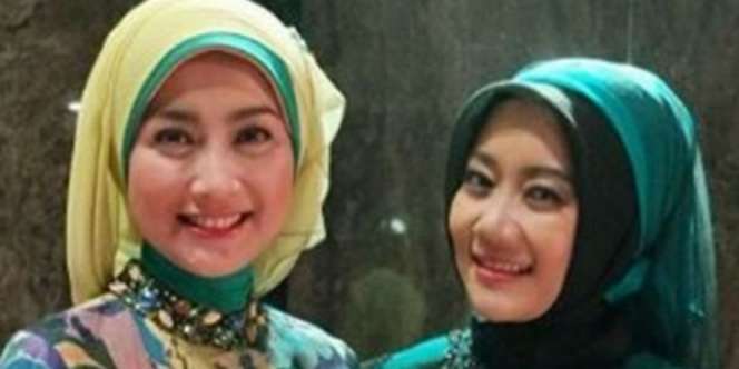 Mirip Istri, Kang Emil Sapa Desy Ratnasari Sebagai Cinta?