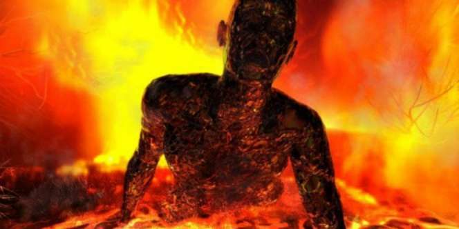 Disebut Lemah Jika Menolak Berbuat Dosa, Pertanda Akhir Zaman