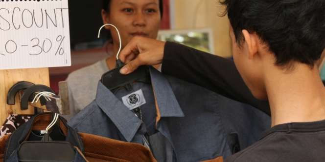 JakCloth Summer 2016: Tampil Kece dengan Busana Harga Miring