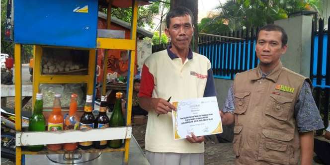 Etos Kerja Amanah Rasulullah Banyak Diadopsi Dunia