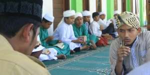 Mau Beasiswa Menghafal Quran Turki? Segera Daftar di Sini